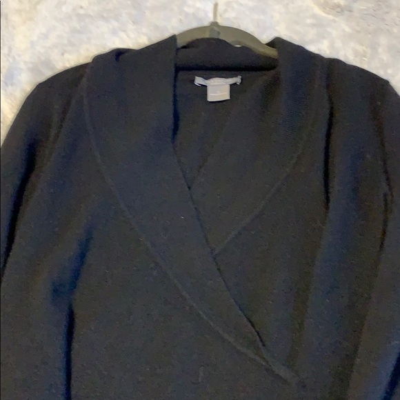 Small Ann Taylor cashmere sweater - Picture 3 of 3